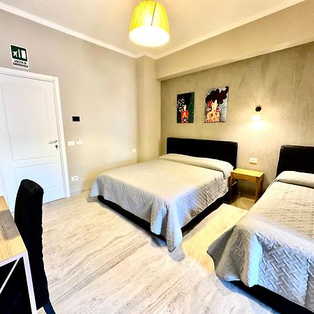 Doina Guest House Rzym Zewnętrze zdjęcie
