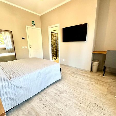 Doina Guest House Rzym Zewnętrze zdjęcie
