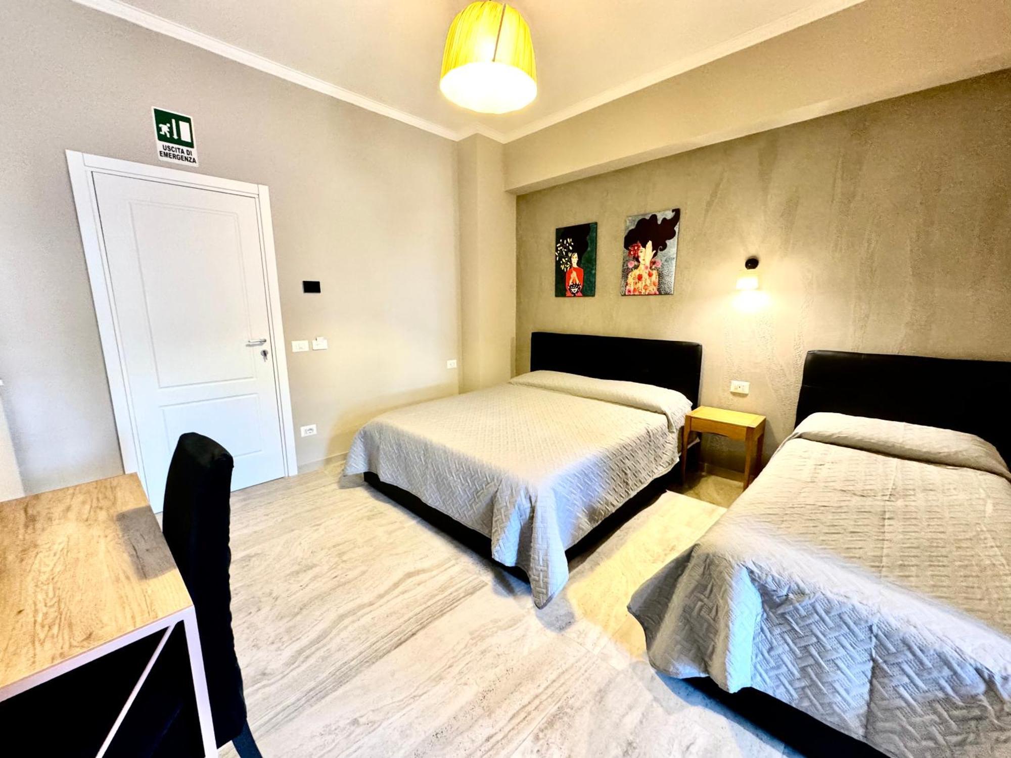 Doina Guest House Rzym Zewnętrze zdjęcie