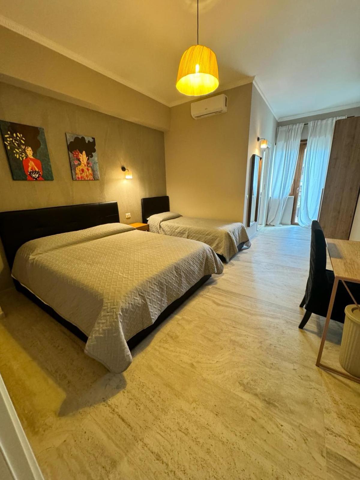 Doina Guest House Rzym Zewnętrze zdjęcie