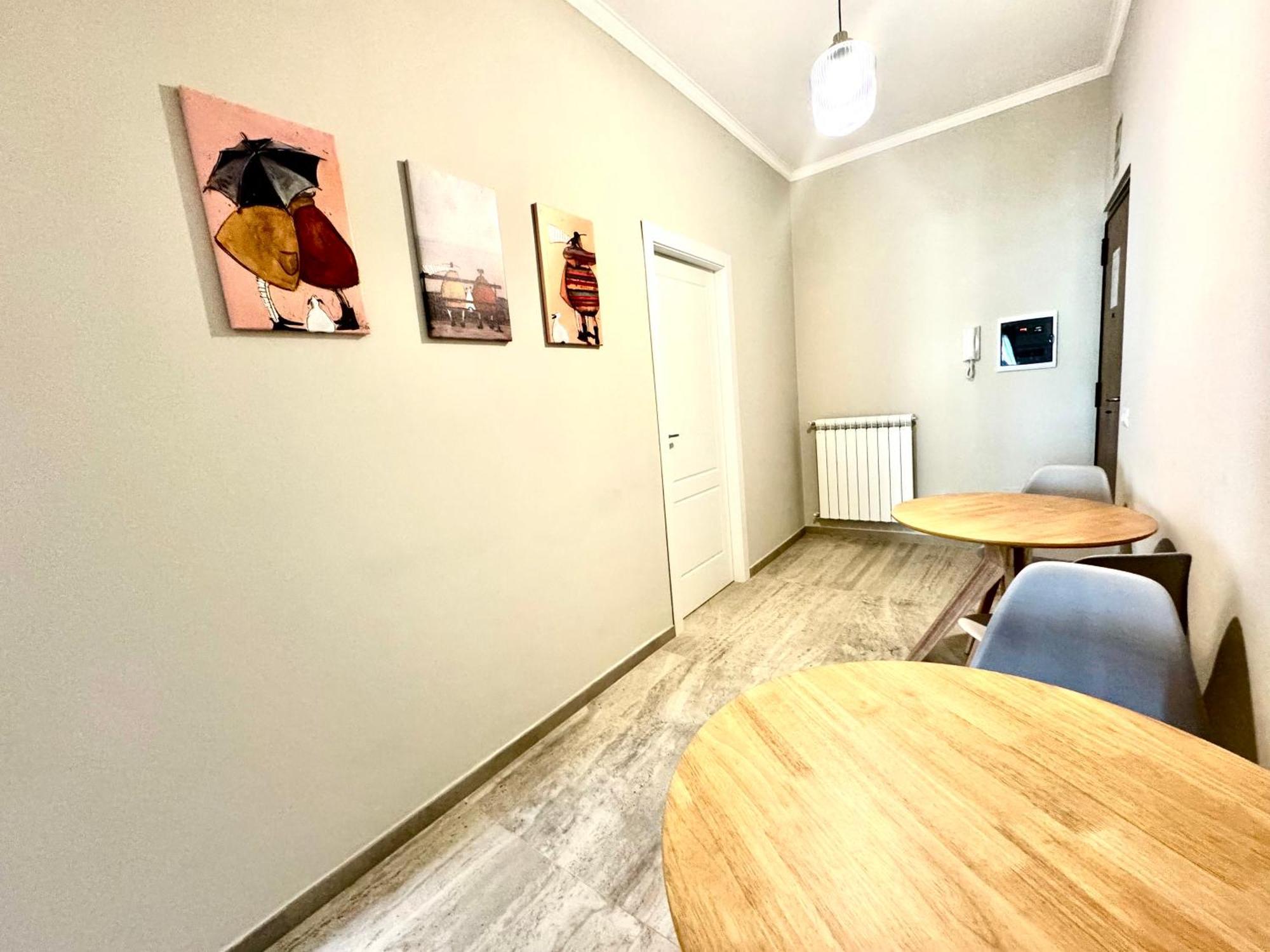 Doina Guest House Rzym Zewnętrze zdjęcie