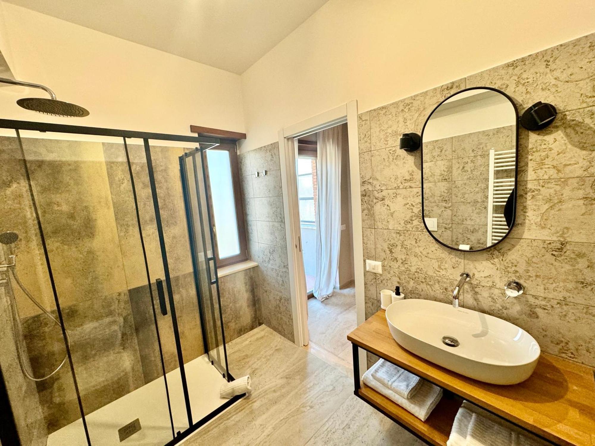 Doina Guest House Rzym Zewnętrze zdjęcie