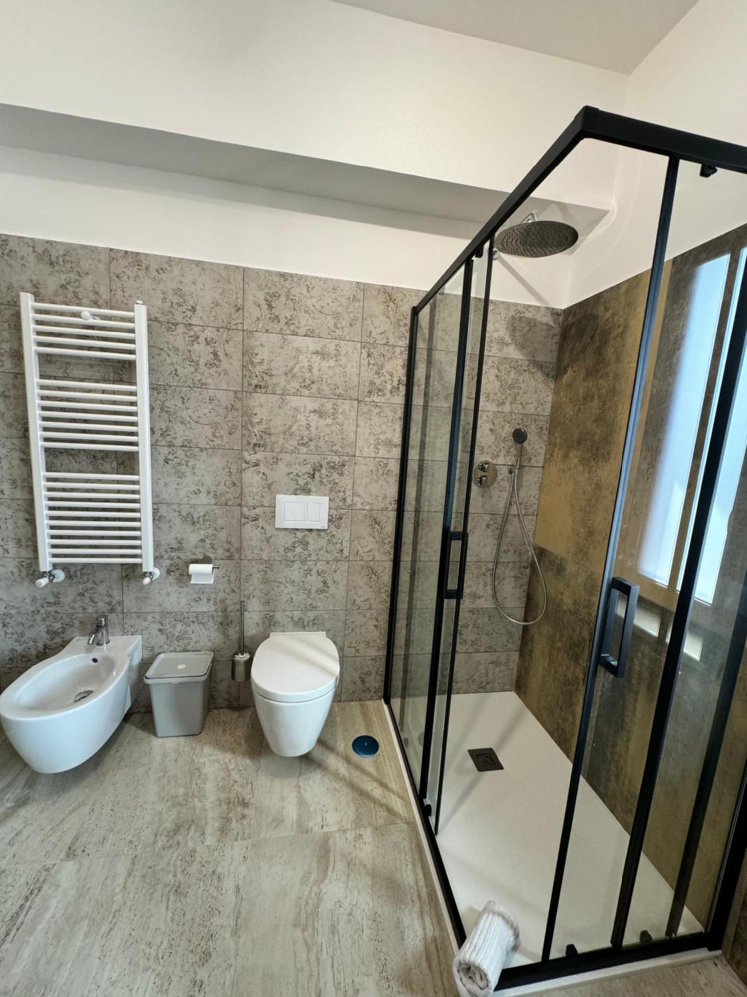 Doina Guest House Rzym Zewnętrze zdjęcie