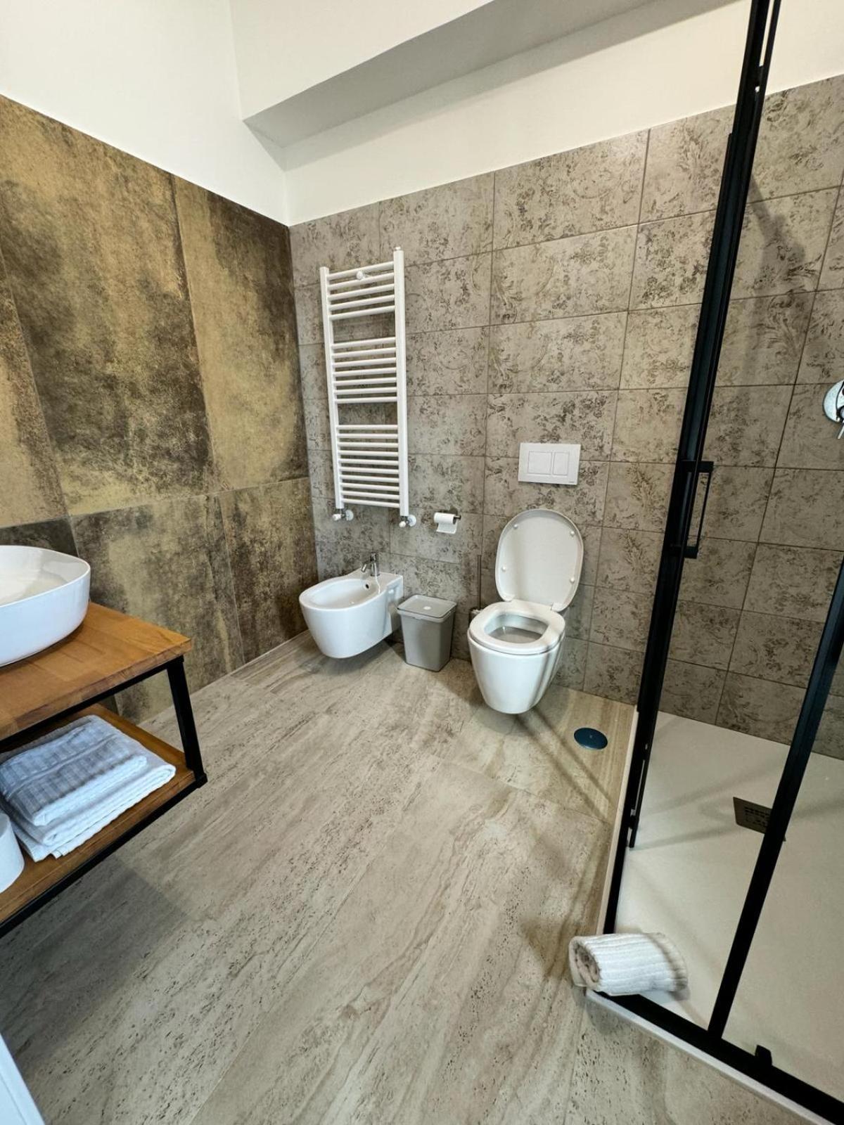 Doina Guest House Rzym Zewnętrze zdjęcie